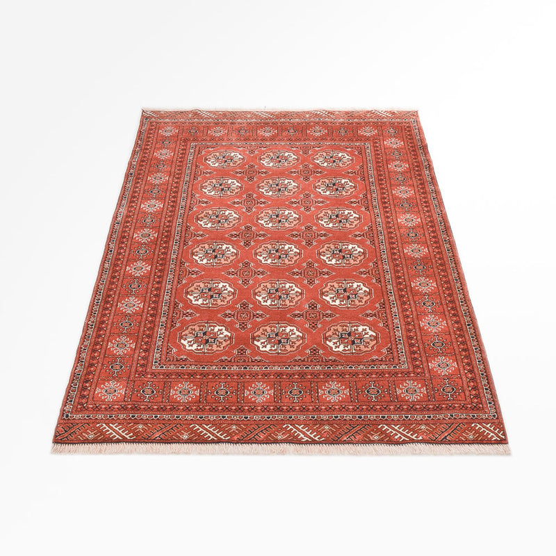 Tappeto Belutsch - 175 x 124 cm - rosso