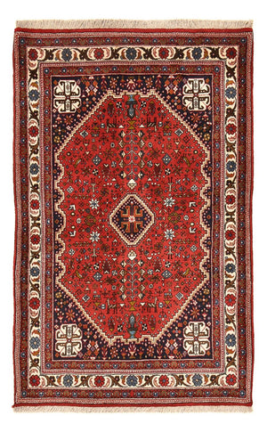 Tappeto Persero - Nomade - 170 x 112 cm - rosso