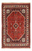 Tappeto Persero - Nomade - 170 x 112 cm - rosso