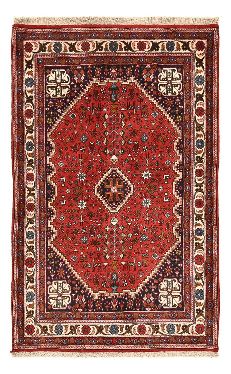Tappeto Persero - Nomade - 170 x 112 cm - rosso
