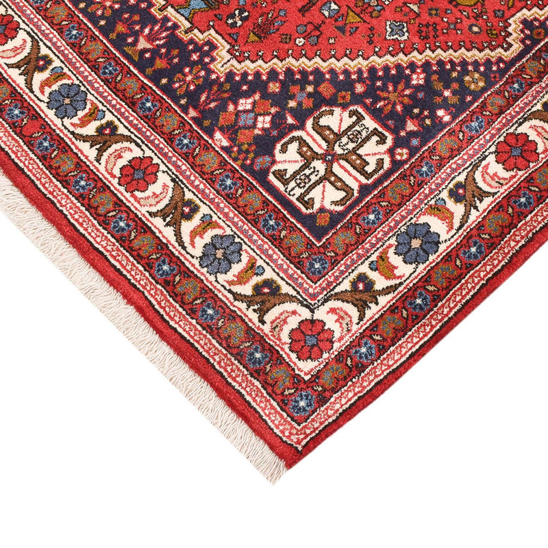 Tappeto Persero - Nomade - 170 x 112 cm - rosso