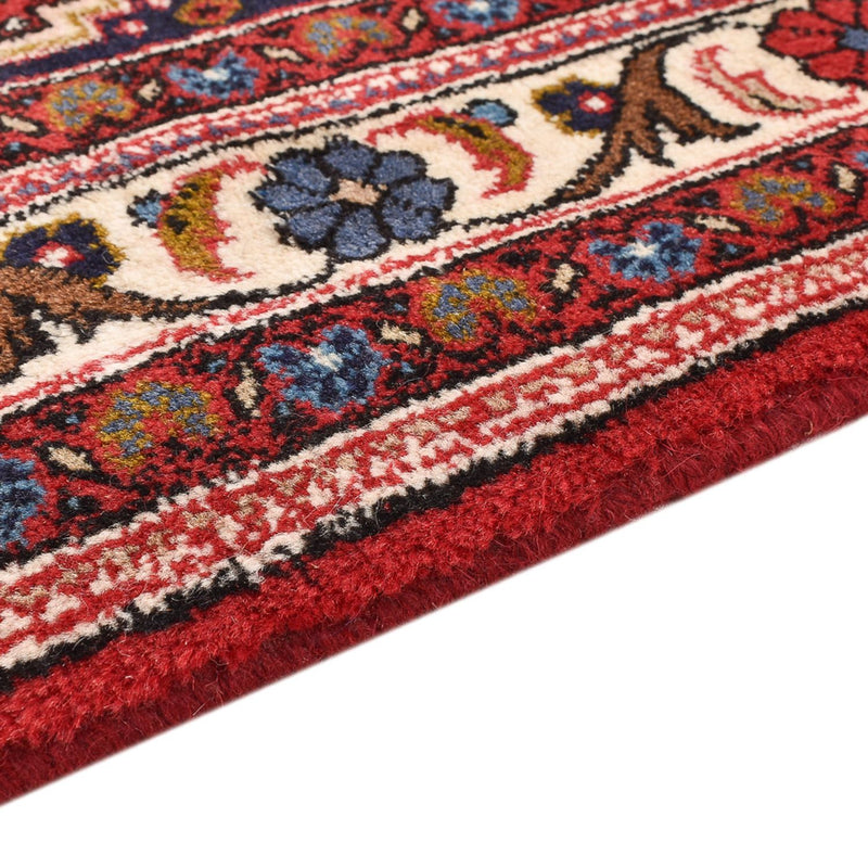 Tappeto Persero - Nomade - 170 x 112 cm - rosso