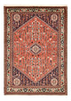 Abadeh Tappeto 152x109cm - Tappeto persiano