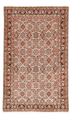 Tappeto Persero - Bidjar - 180 x 110 cm - ruggine