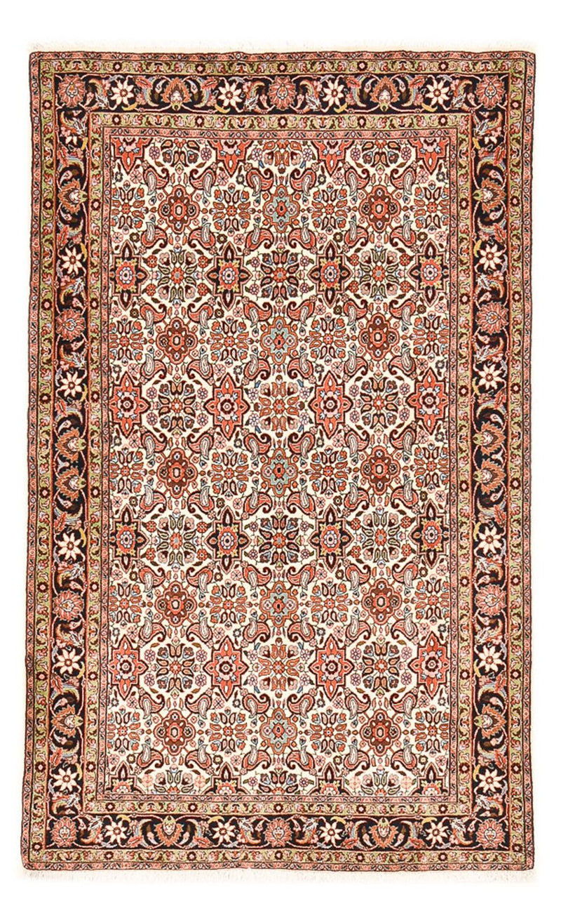 Tappeto Persero - Bidjar - 180 x 110 cm - ruggine