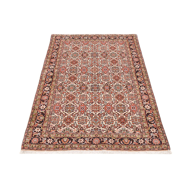 Tappeto Persero - Bidjar - 180 x 110 cm - ruggine