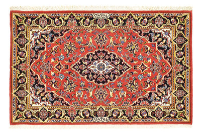 Kashan Tappeto 70x100cm - Tappeto persiano