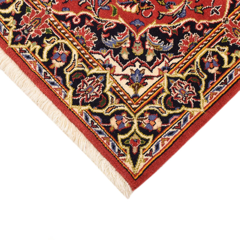 Tappeto Persero - Keshan - 100 x 70 cm - rosso