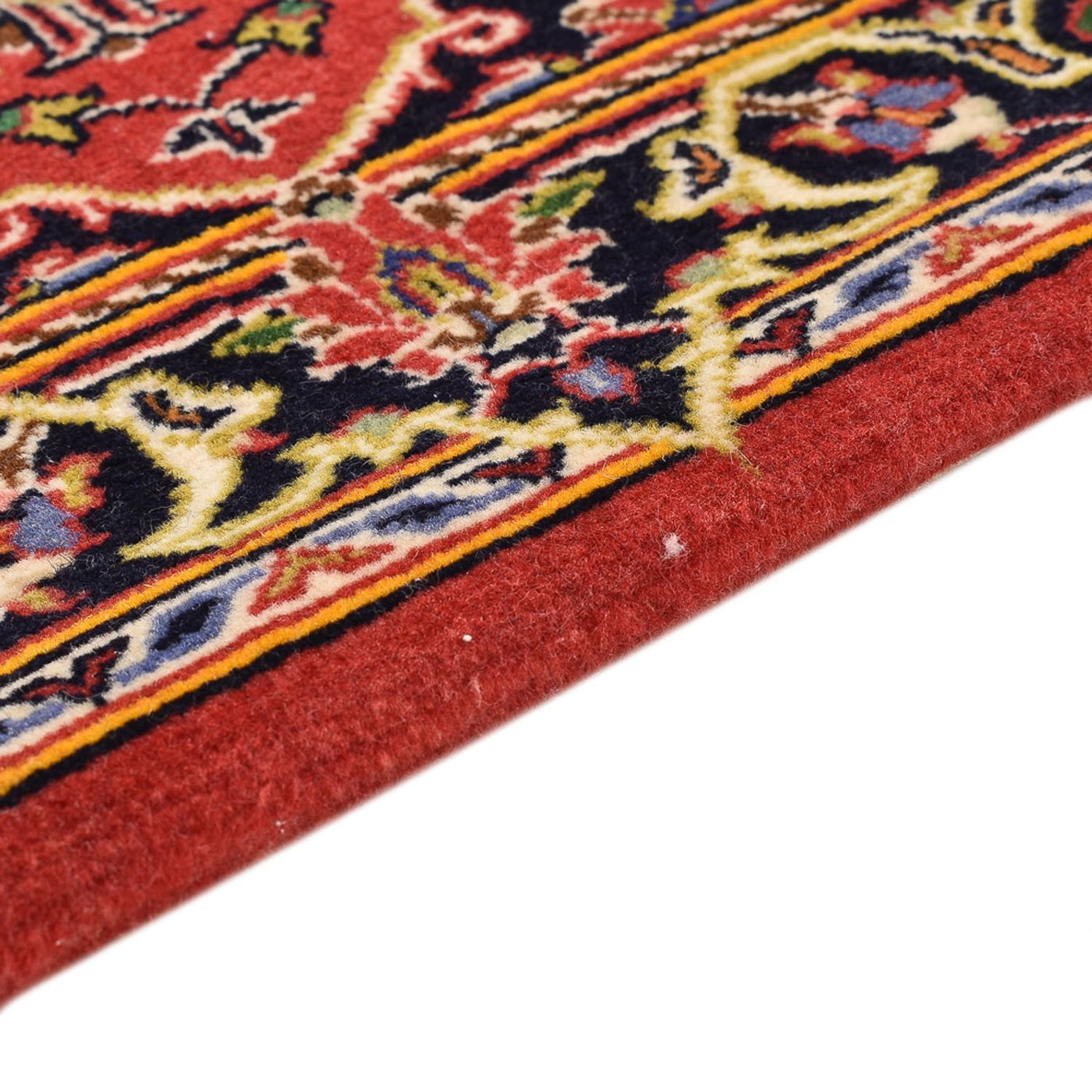 Kashan Tappeto 100x70cm - Tappeto persiano