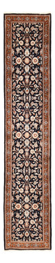 Kashan Tappeto 338x78cm - Tappeto persiano