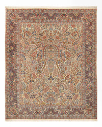 Tappeto Persero - Reale - 272 x 220 cm - sabbia