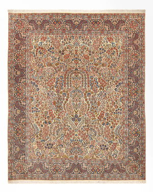 Tappeto Persero - Reale - 272 x 220 cm - sabbia
