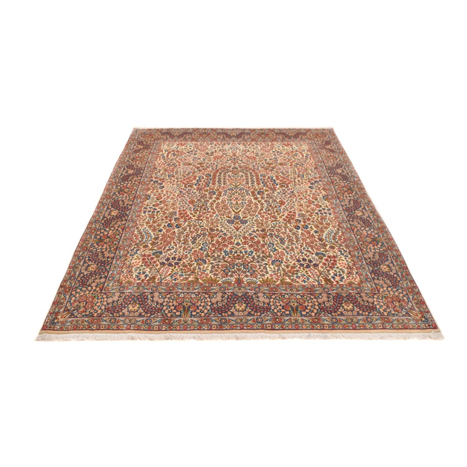 Tappeto Persero - Reale - 272 x 220 cm - sabbia