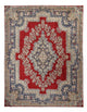 Rafsanjan Tappeto 320x411cm - Tappeto persiano
