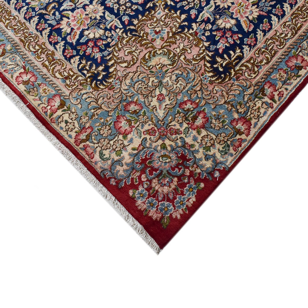 Tappeto Persero - Reale - 411 x 320 cm - rosso