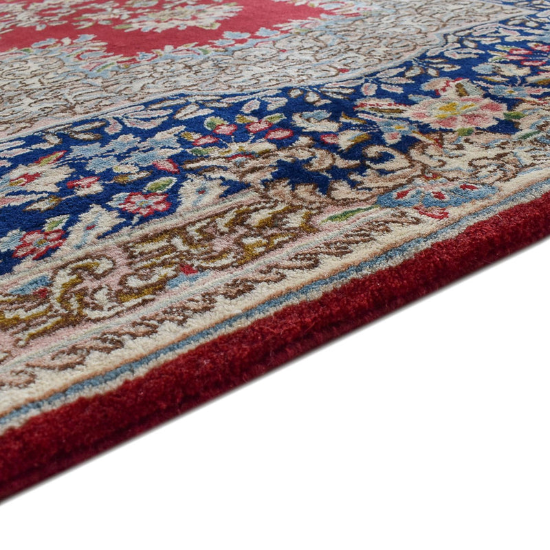 Tappeto Persero - Reale - 411 x 320 cm - rosso