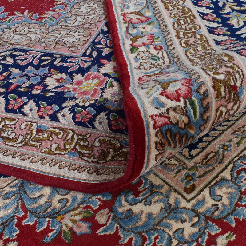 Tappeto Persero - Reale - 411 x 320 cm - rosso
