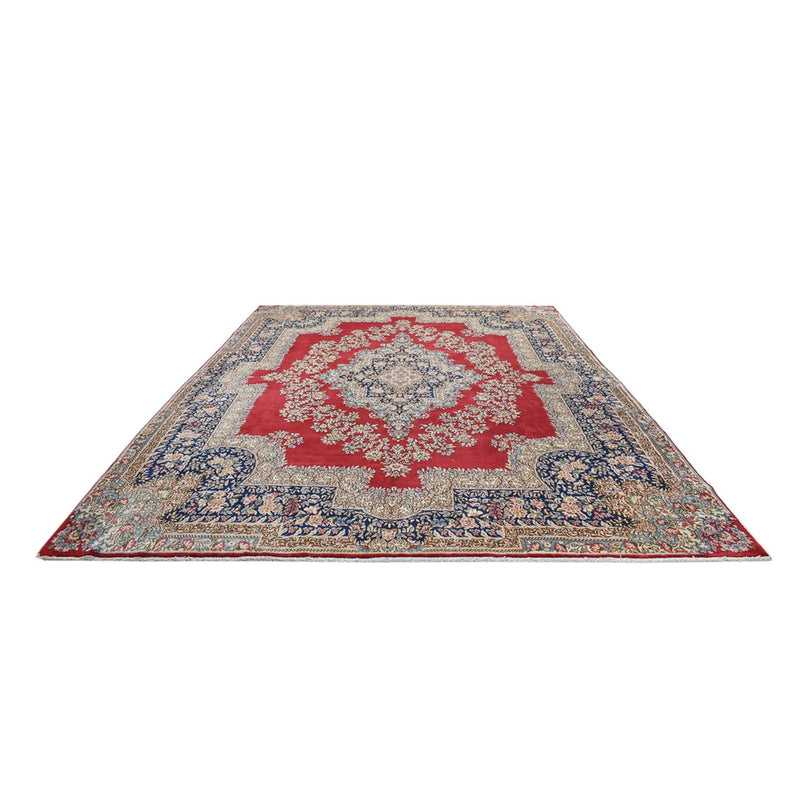 Tappeto Persero - Reale - 411 x 320 cm - rosso