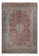 Rafsanjan Tappeto 423x296cm - Tappeto persiano