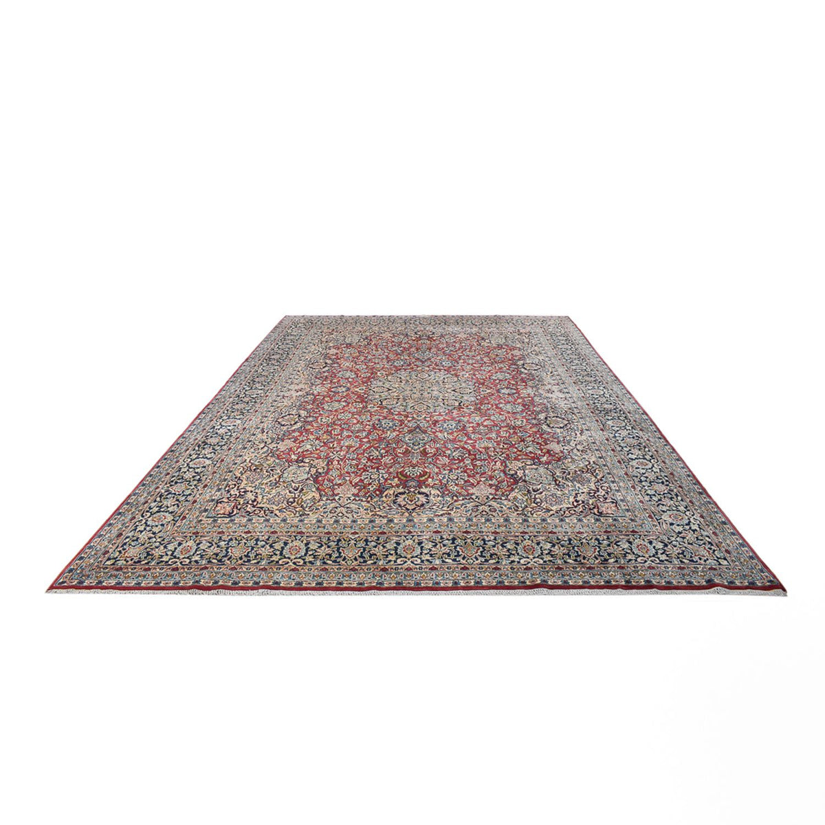 Tappeto Persero - Reale - 423 x 296 cm - sabbia