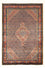 Tappeto Persero - Nomade - 300 x 202 cm - ruggine