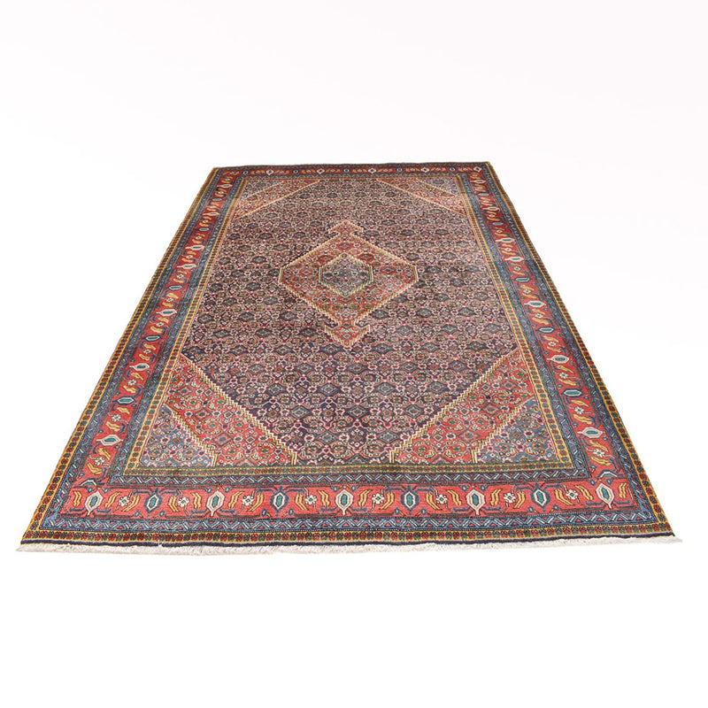 Tappeto Persero - Nomade - 300 x 202 cm - ruggine