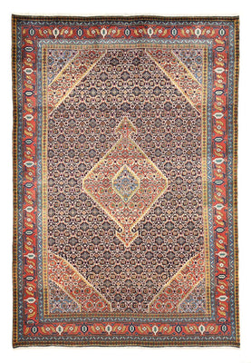 Tappeto Persero - Nomade - 298 x 200 cm - beige scuro