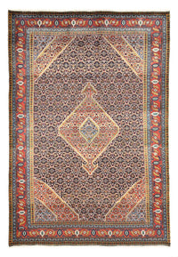 Tappeto Persero - Nomade - 298 x 200 cm - beige scuro