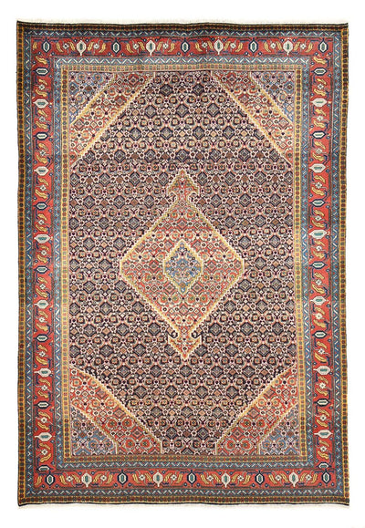 Ardabil Tappeto 200x298cm - Tappeto persiano