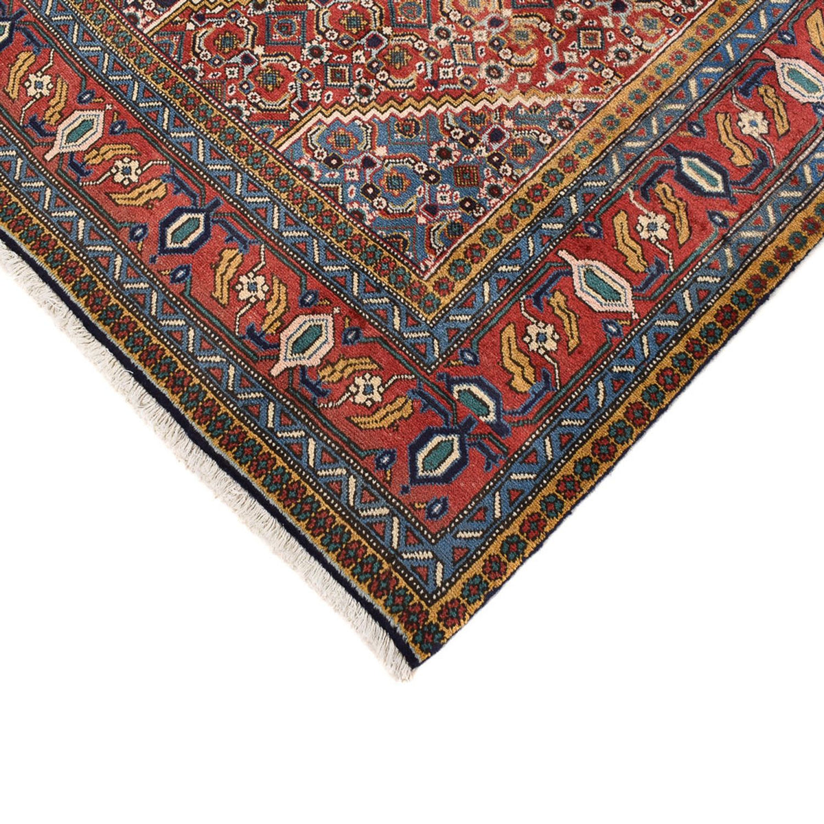 Tappeto Persero - Nomade - 298 x 200 cm - beige scuro