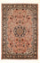 Tappeto Persero - Nomade - 320 x 212 cm - rosso chiaro