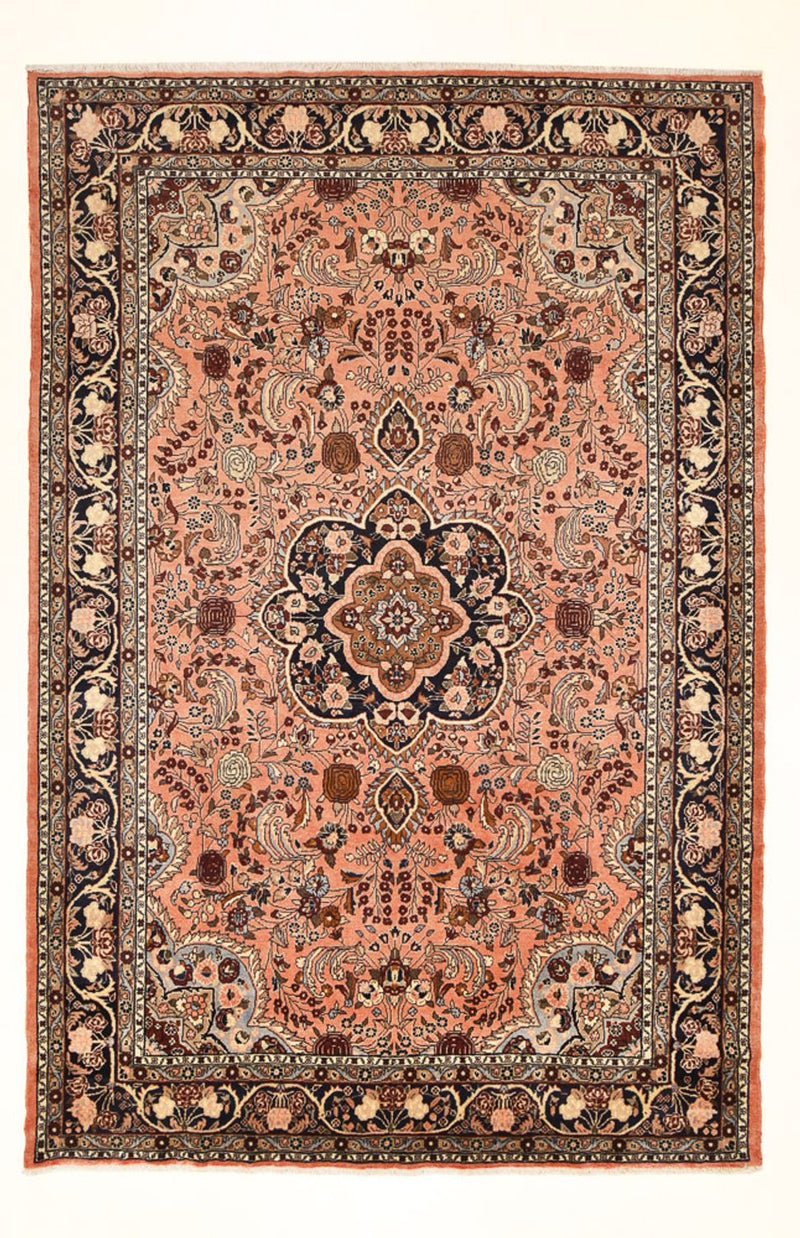 Tappeto Persero - Nomade - 320 x 212 cm - rosso chiaro