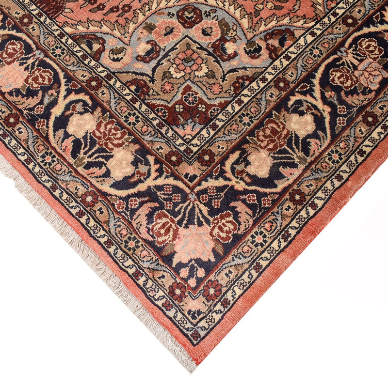 Tappeto Persero - Nomade - 320 x 212 cm - rosso chiaro