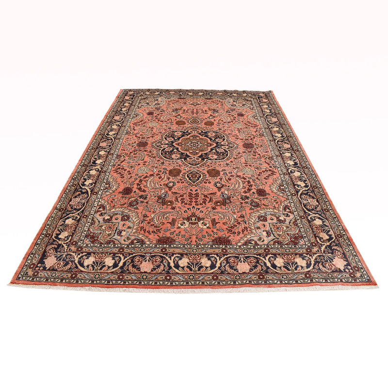 Tappeto Persero - Nomade - 320 x 212 cm - rosso chiaro