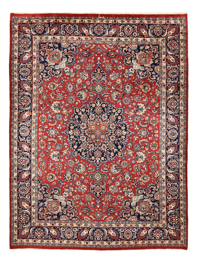 Tappeto Persero - Classico - Reale - 400 x 302 cm - rosso