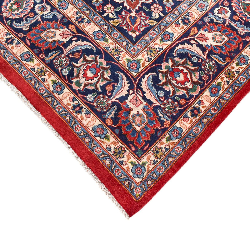 Tappeto Persero - Classico - Reale - 400 x 302 cm - rosso