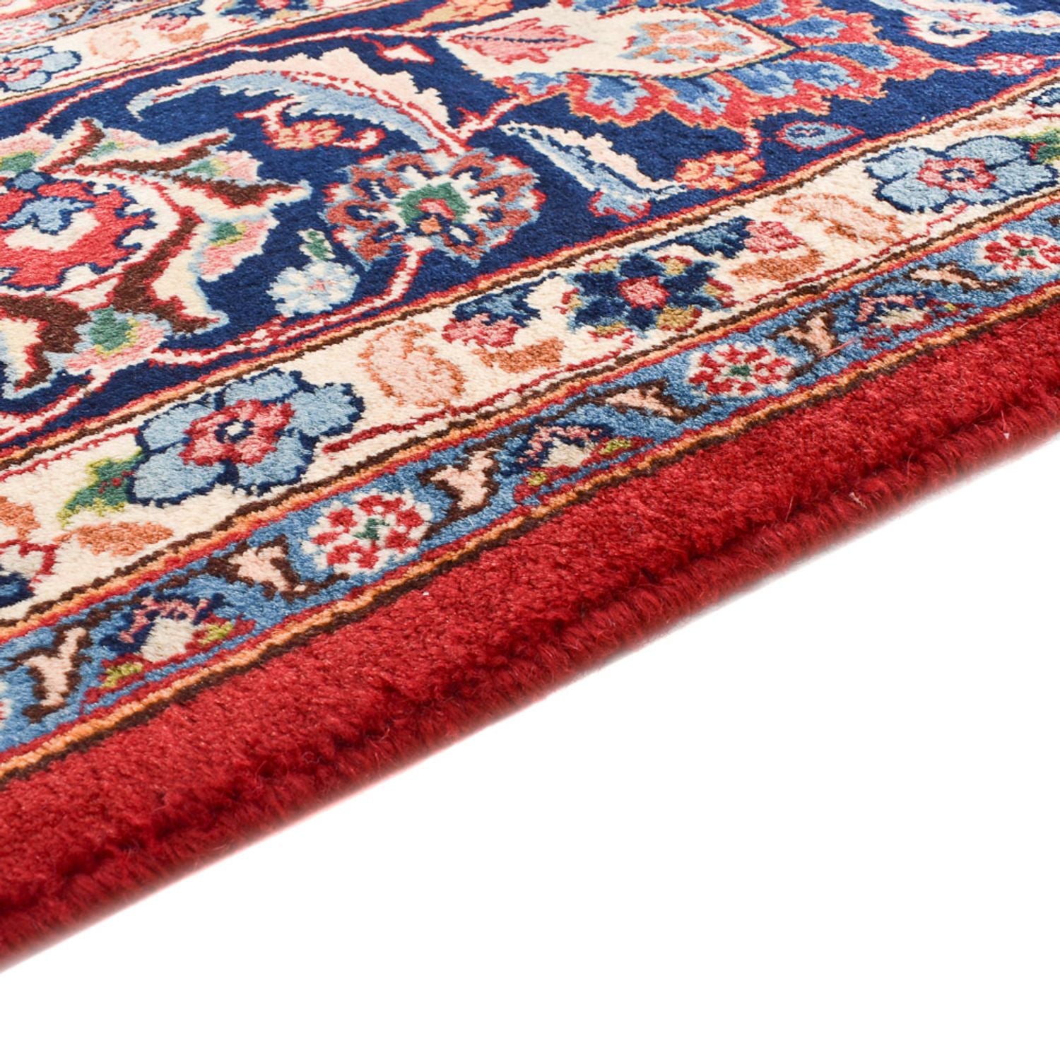 Tappeto Persero - Classico - Reale - 400 x 302 cm - rosso