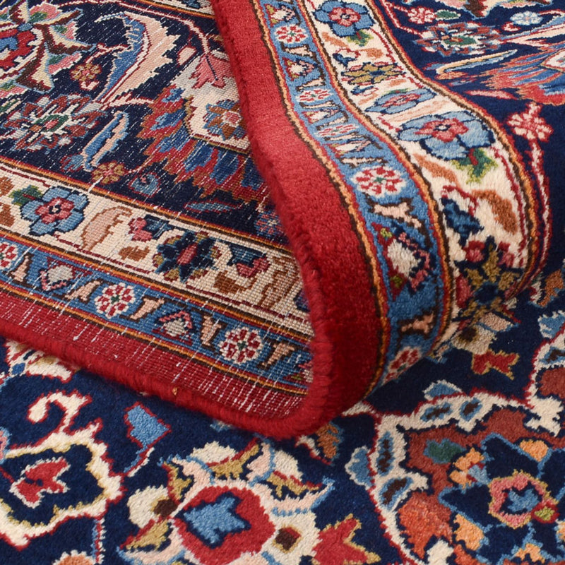 Tappeto Persero - Classico - Reale - 400 x 302 cm - rosso