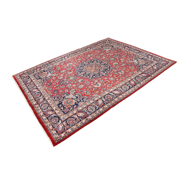 Tappeto Persero - Classico - Reale - 400 x 302 cm - rosso