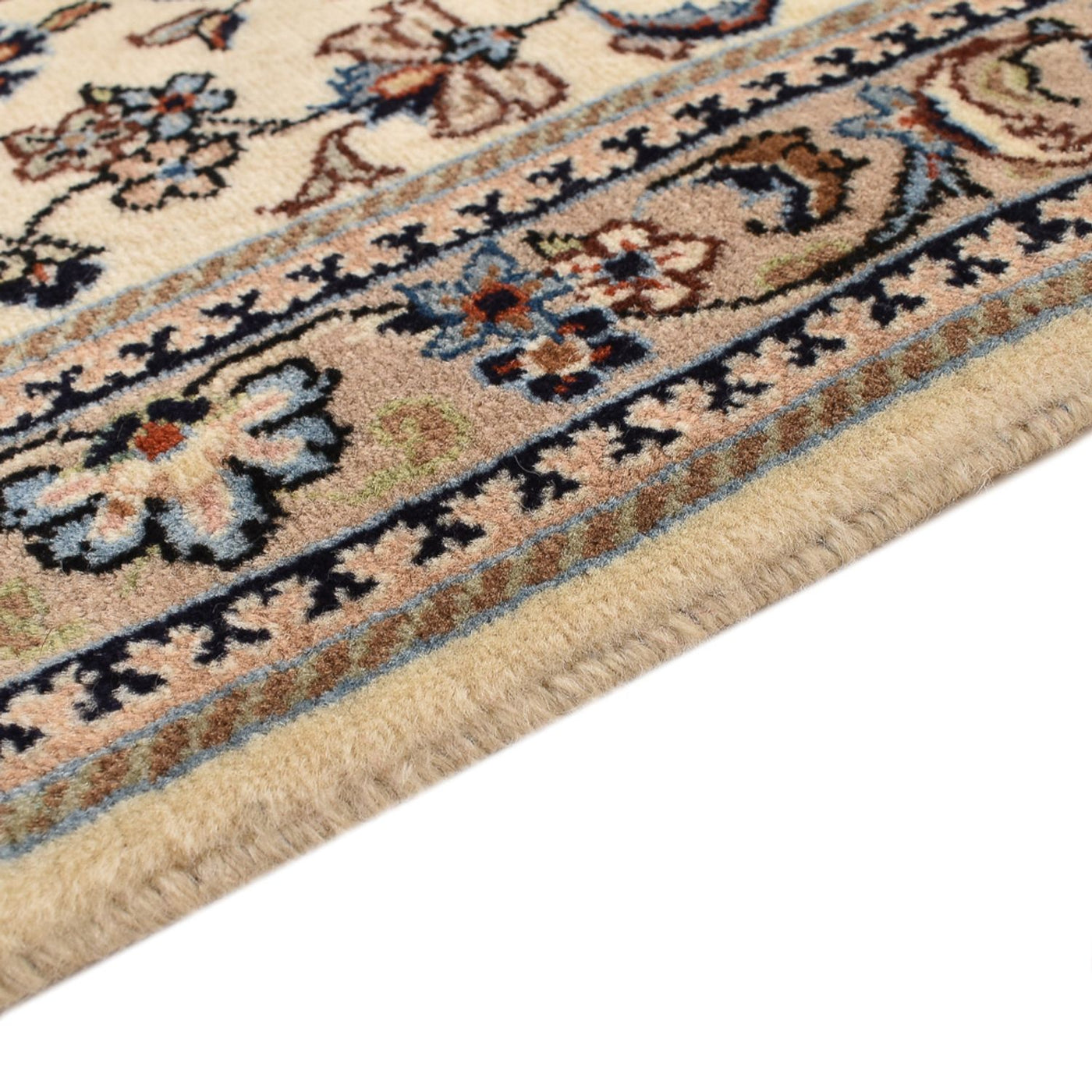 Kashan Tappeto 370x80cm - Tappeto persiano