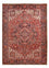 Tappeto Persero - Nomade - 415 x 305 cm - rosso