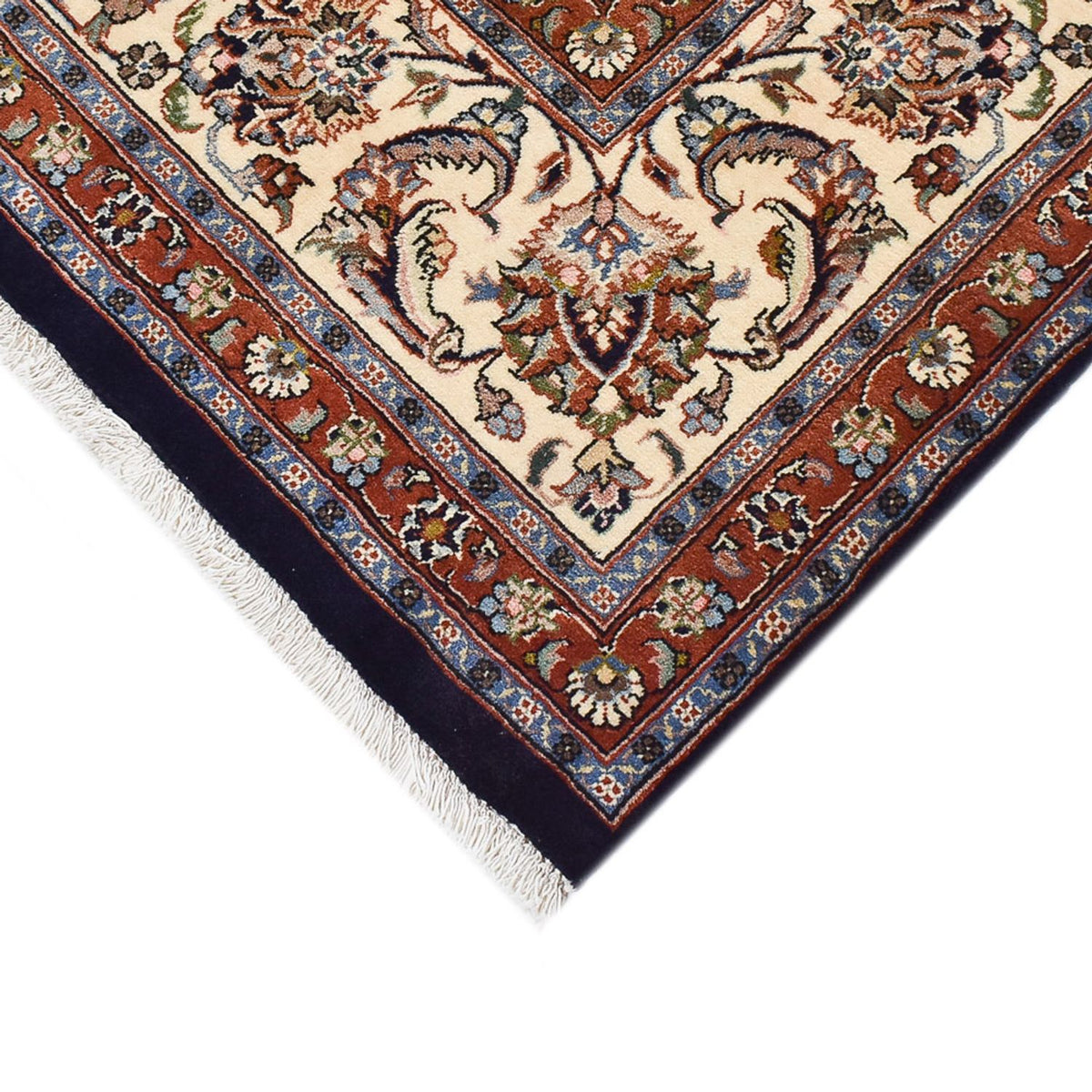 Tappeto Persero - Classico - Reale - 336 x 248 cm - blu scuro