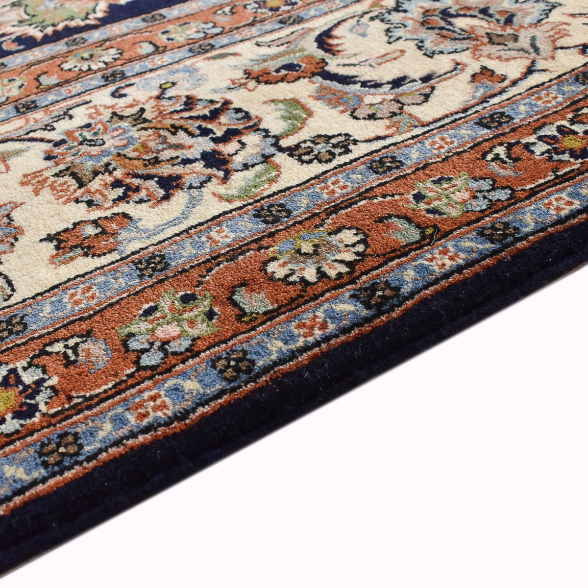 Tappeto Persero - Classico - Reale - 336 x 248 cm - blu scuro