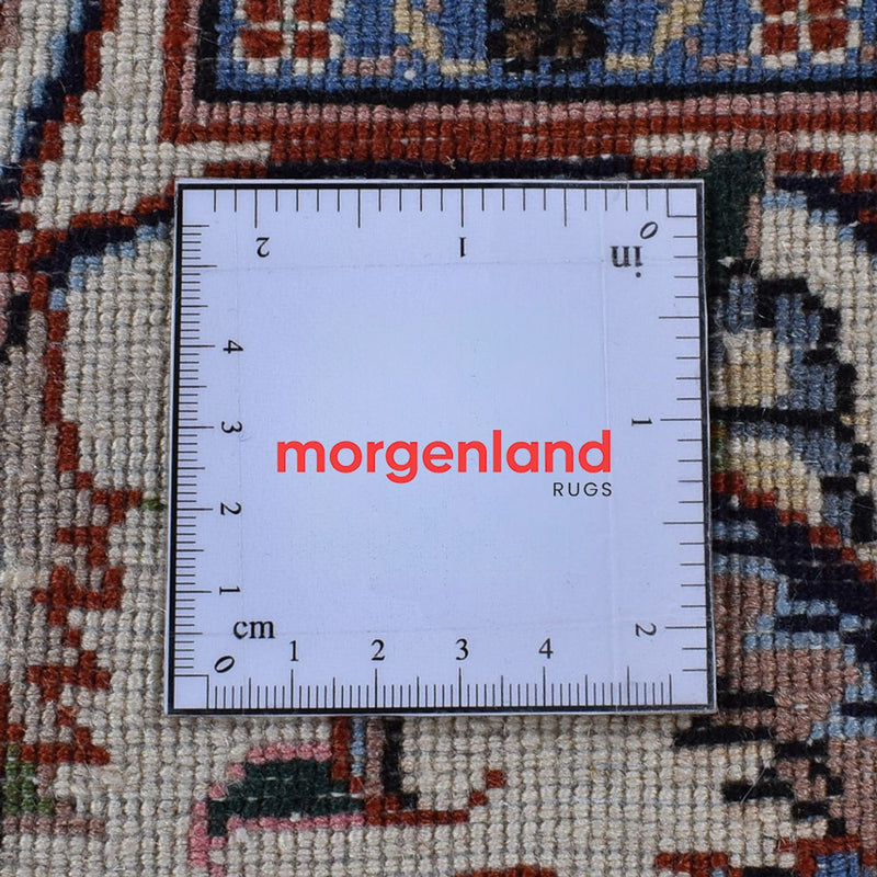 Tappeto Persero - Classico - Reale - 336 x 248 cm - blu scuro