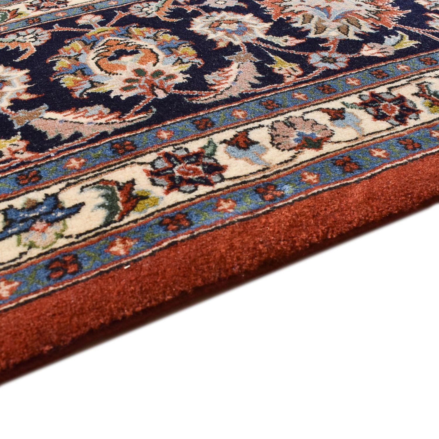 Tappeto Persero - Classico - Reale - 378 x 296 cm - rosso