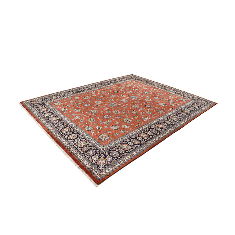 Tappeto Persero - Classico - Reale - 378 x 296 cm - rosso
