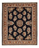 Kashmar Tappeto 228x180cm - Tappeto persiano