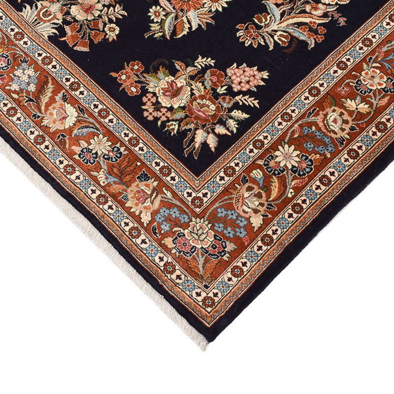 Tappeto Persero - Classico - 228 x 180 cm - blu scuro