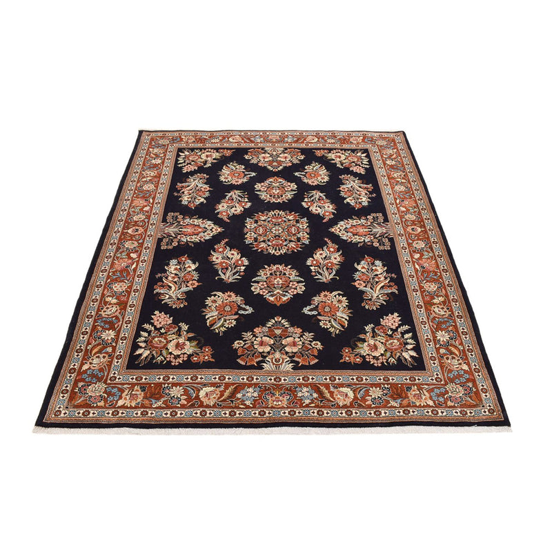 Tappeto Persero - Classico - 228 x 180 cm - blu scuro