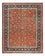 Tappeto Persero - Classico - Reale - 390 x 303 cm - rosso